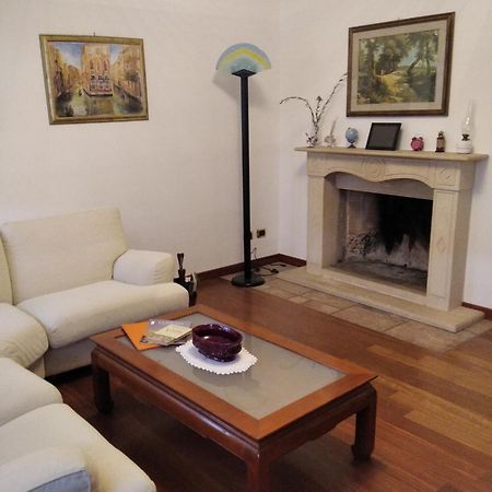 Ca 3 Archi Venice House Chirignago-Zelarino Bagian luar foto