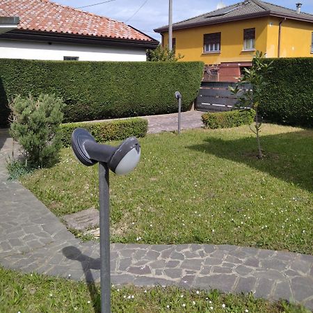 Ca 3 Archi Venice House Chirignago-Zelarino Bagian luar foto