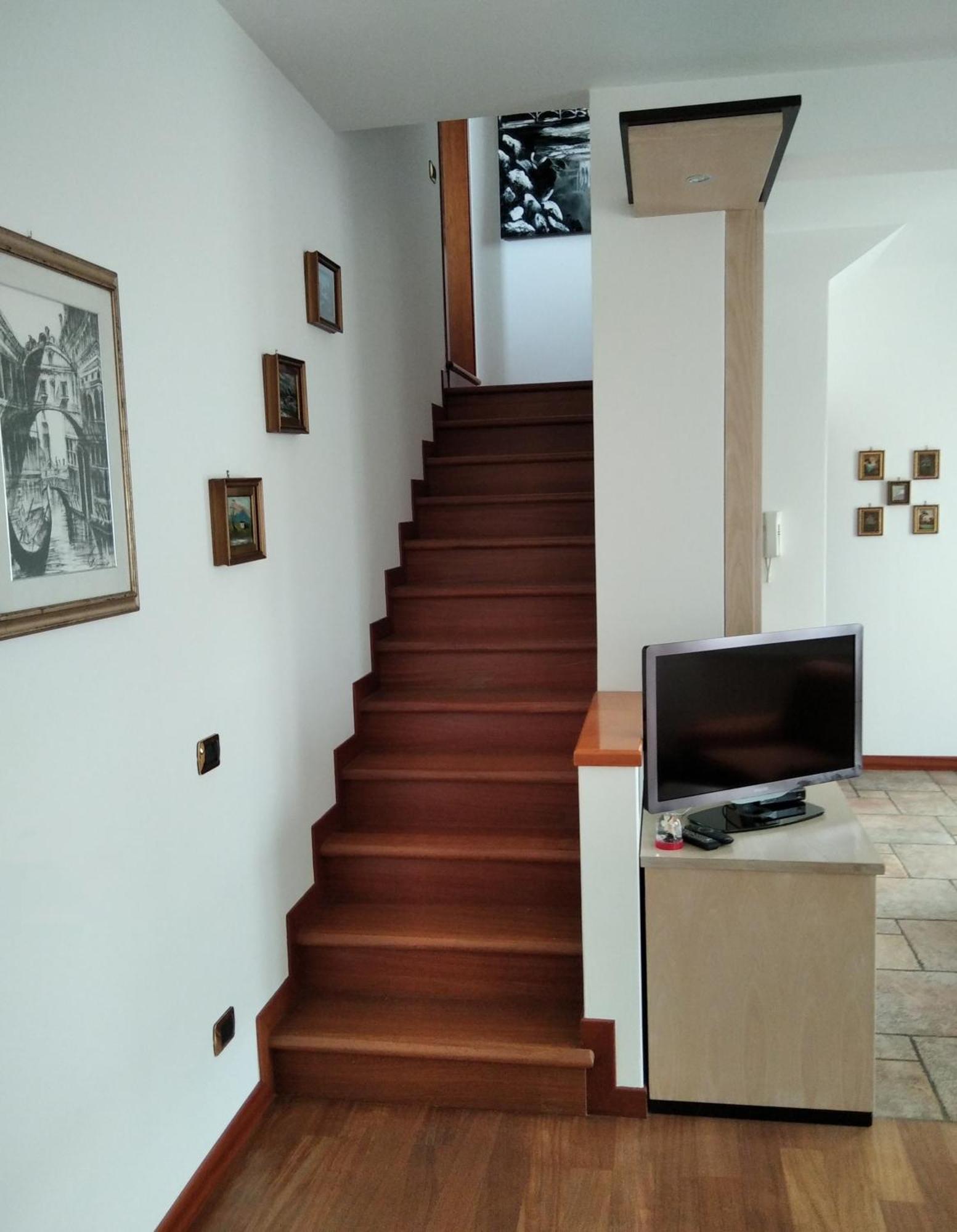 Ca 3 Archi Venice House Chirignago-Zelarino Bagian luar foto