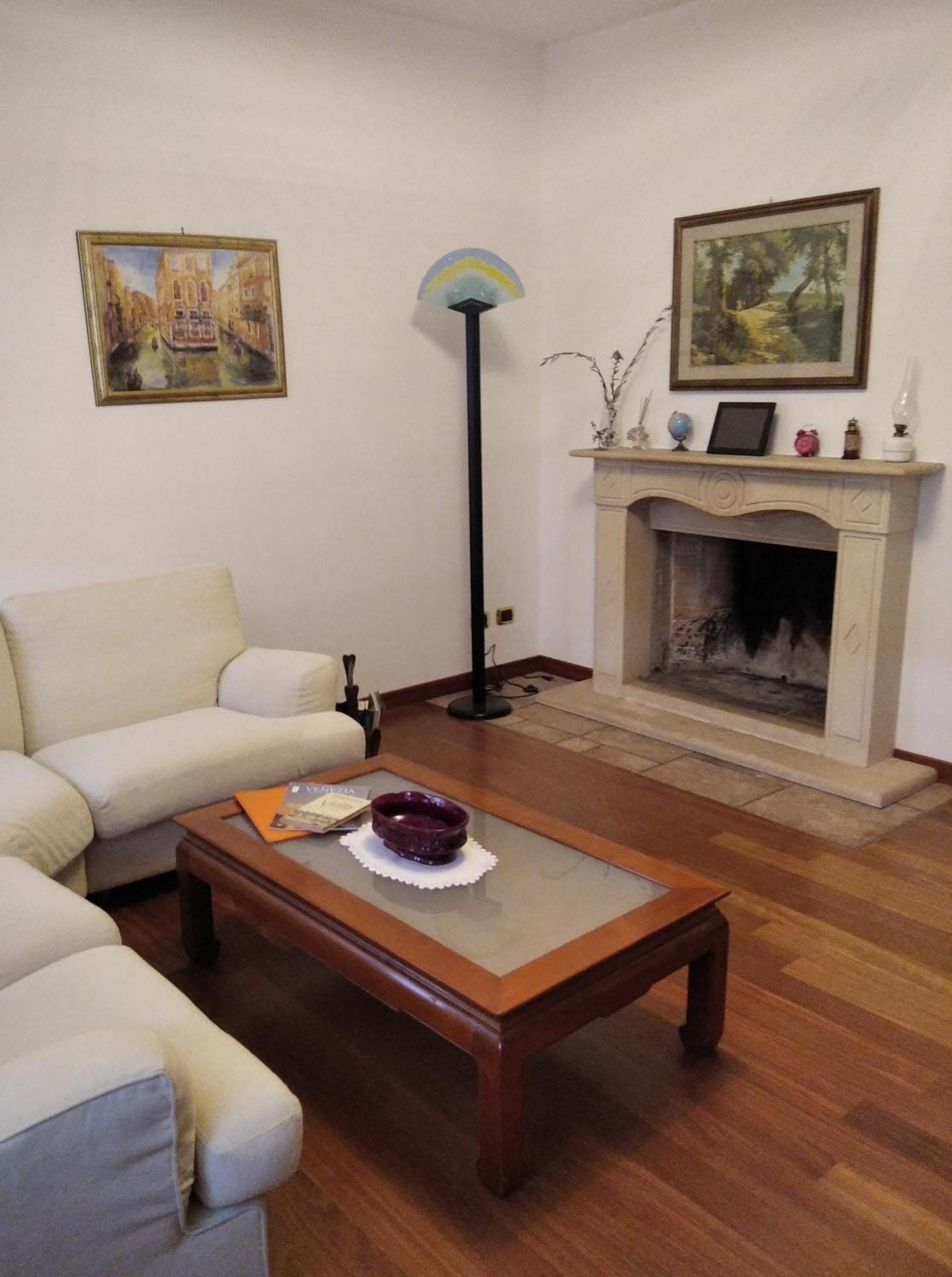 Ca 3 Archi Venice House Chirignago-Zelarino Bagian luar foto