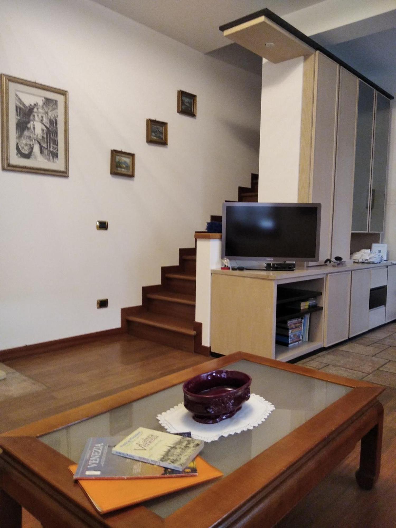 Ca 3 Archi Venice House Chirignago-Zelarino Bagian luar foto
