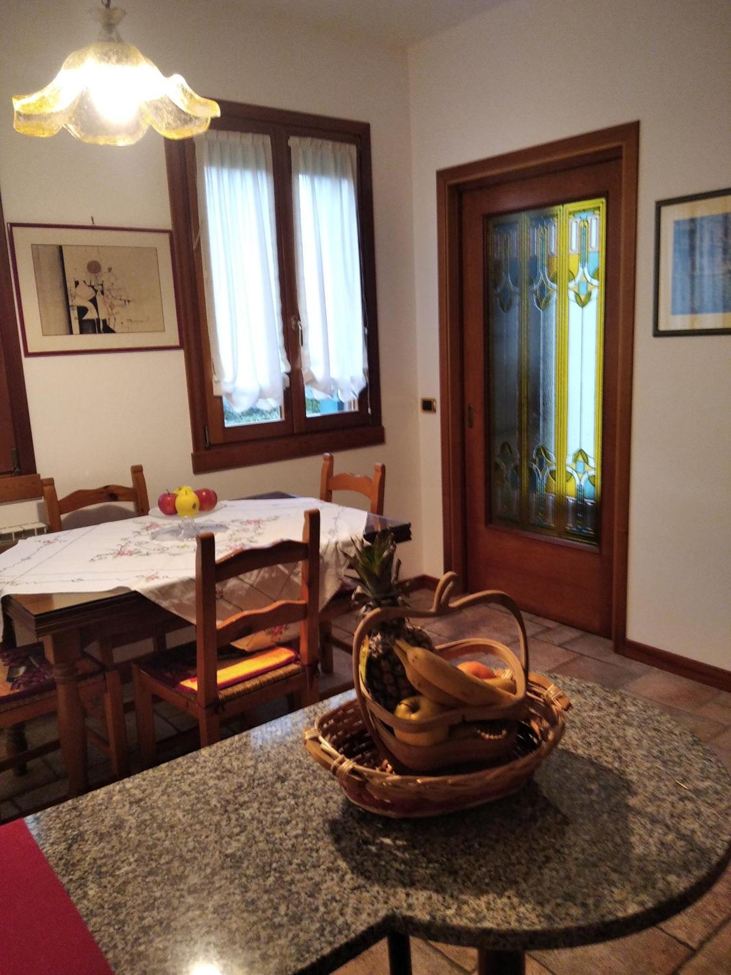 Ca 3 Archi Venice House Chirignago-Zelarino Bagian luar foto