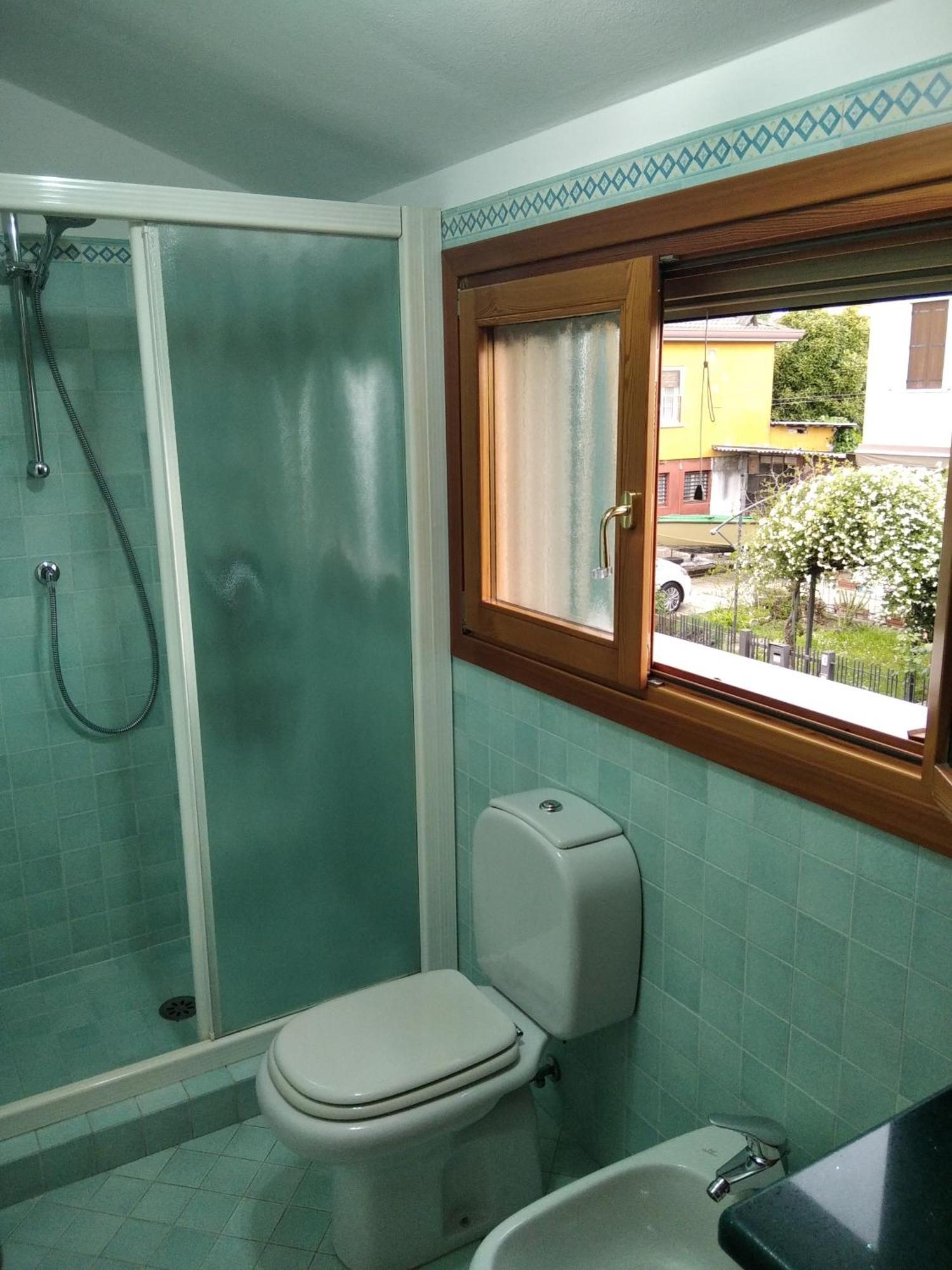 Ca 3 Archi Venice House Chirignago-Zelarino Bagian luar foto