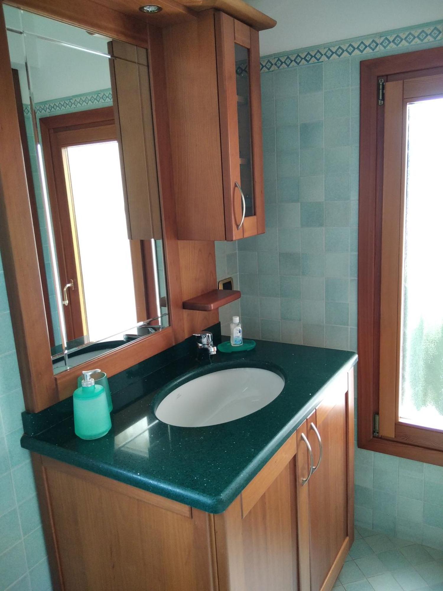 Ca 3 Archi Venice House Chirignago-Zelarino Bagian luar foto