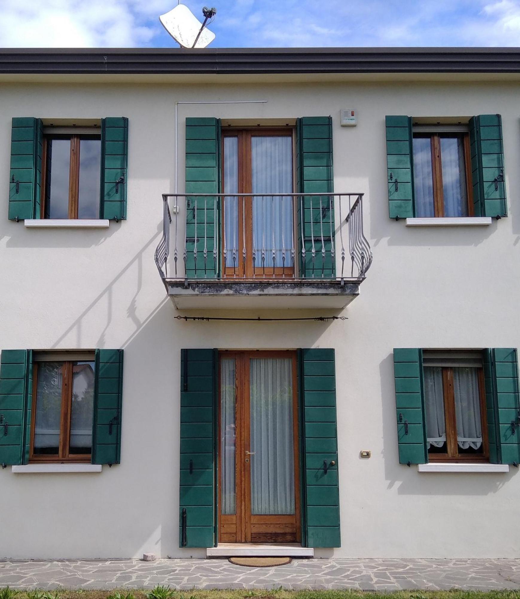 Ca 3 Archi Venice House Chirignago-Zelarino Bagian luar foto
